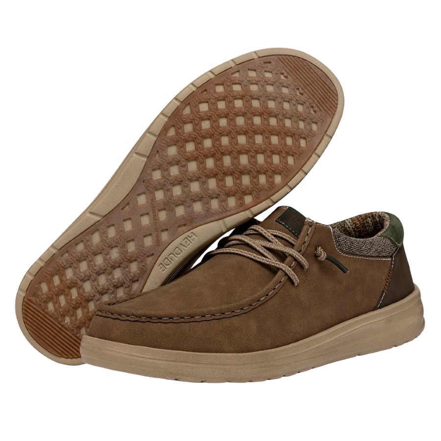 Paul Wide - Nut - Image 3