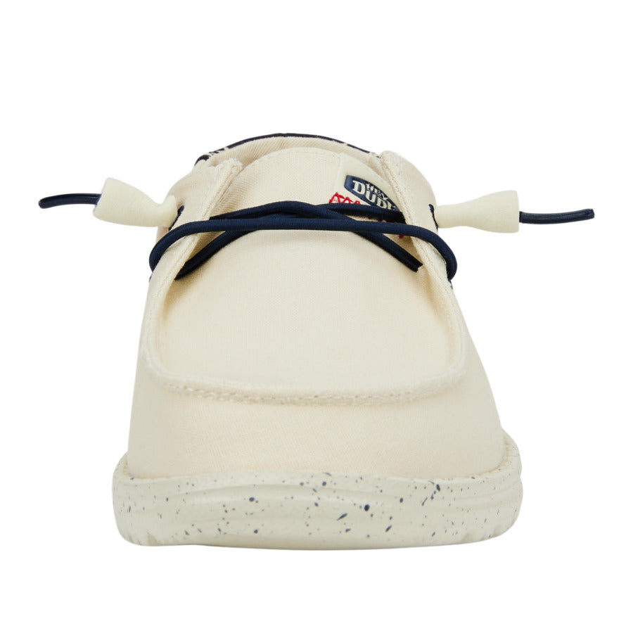 Wendy Americana - Off White - Image 5