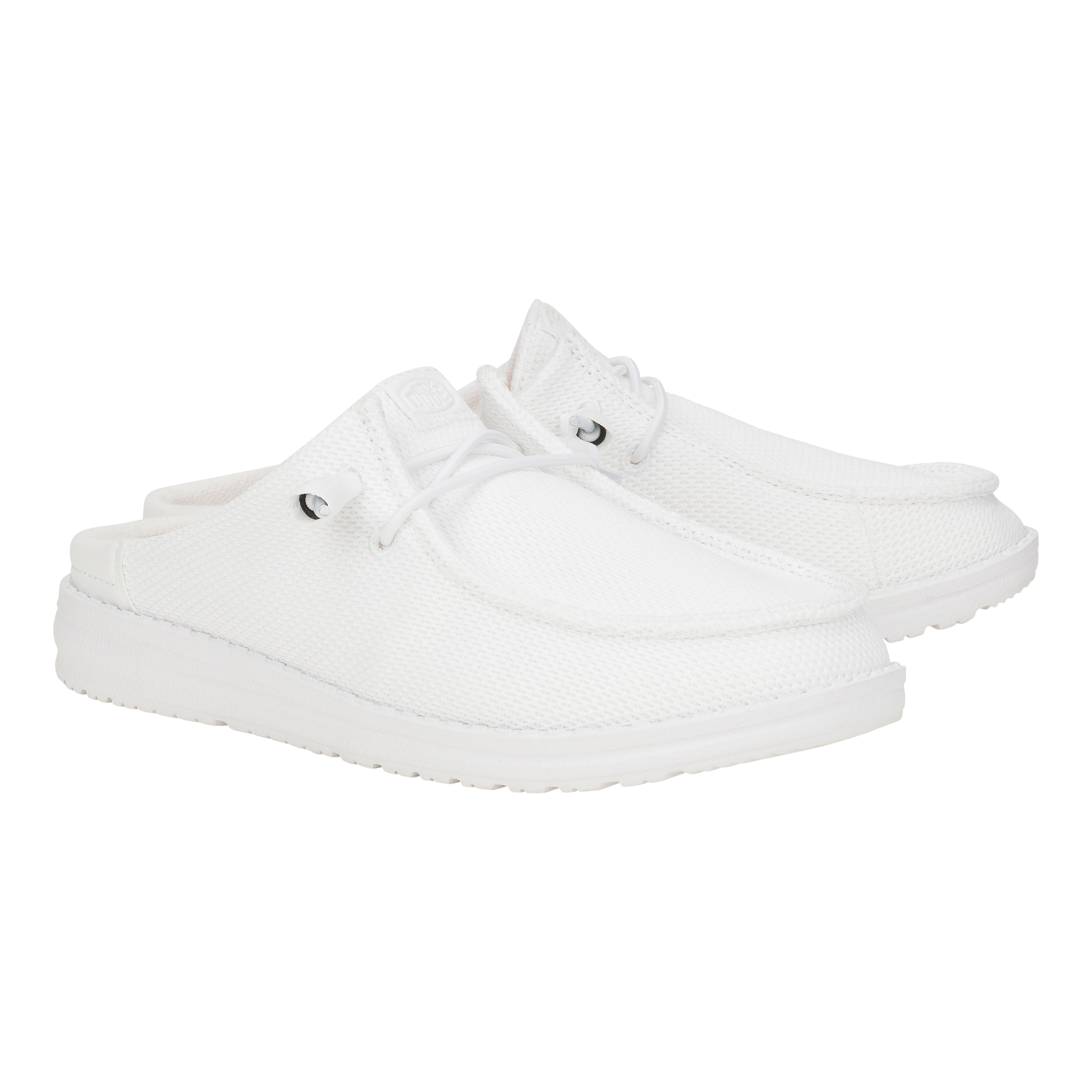 Wendy Slip Mono - White - Image 2