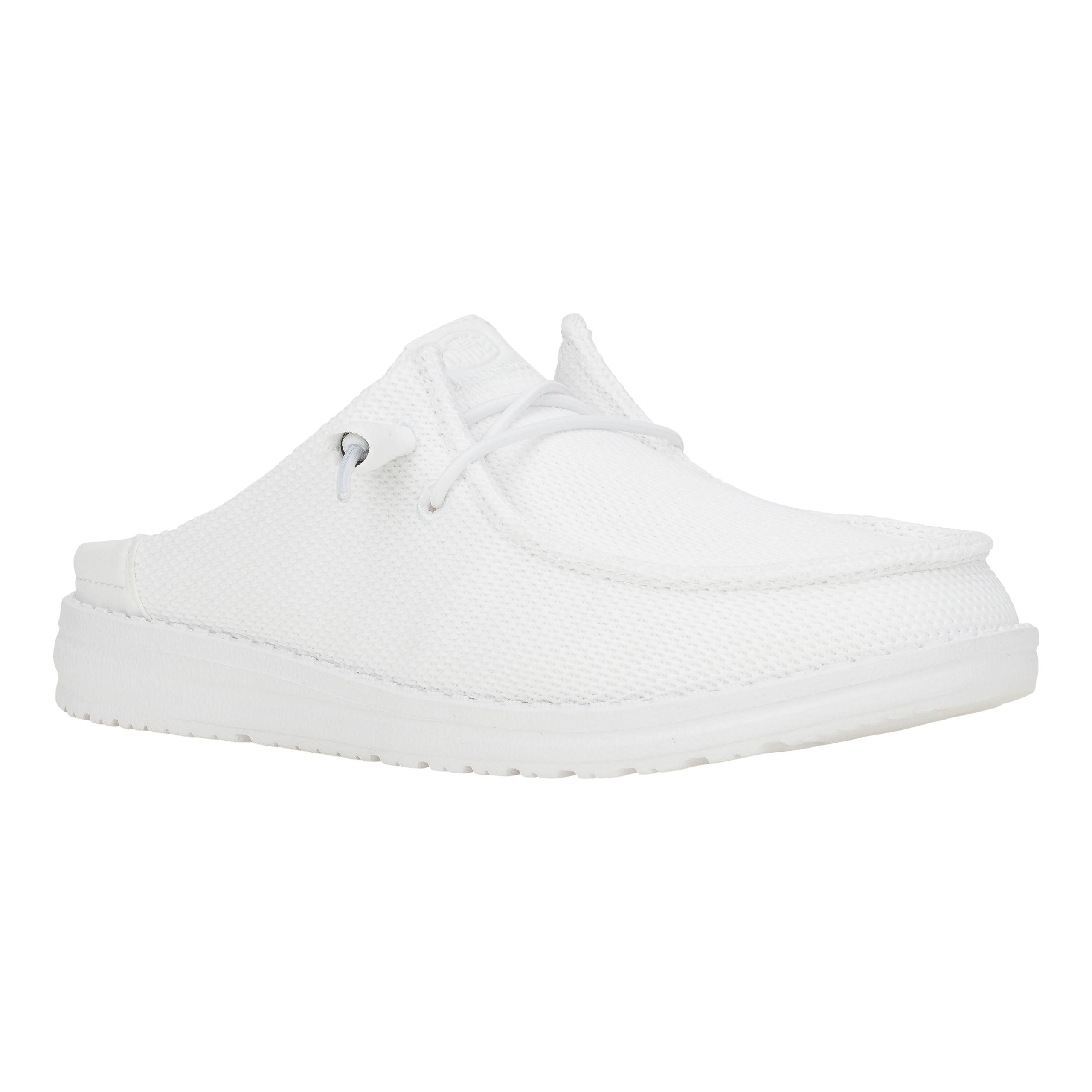 Wendy Slip Mono - White - Image 7