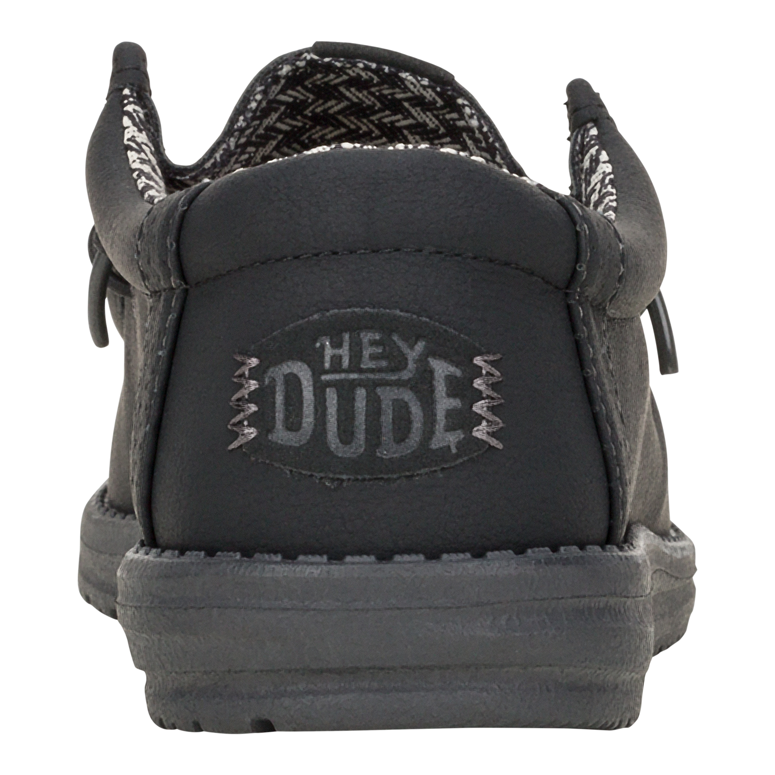 Wally Classic - Black Charcoal - Image 5