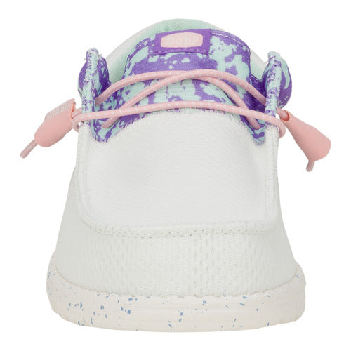 Wally Tri Party Animal - Multi/Bay Blue - Image 4