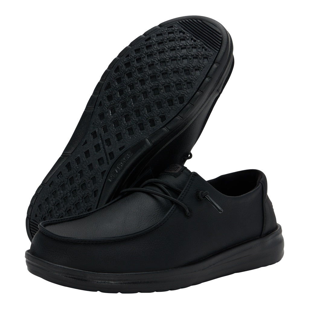 Wendy X Classic - Triple Black - Image 3