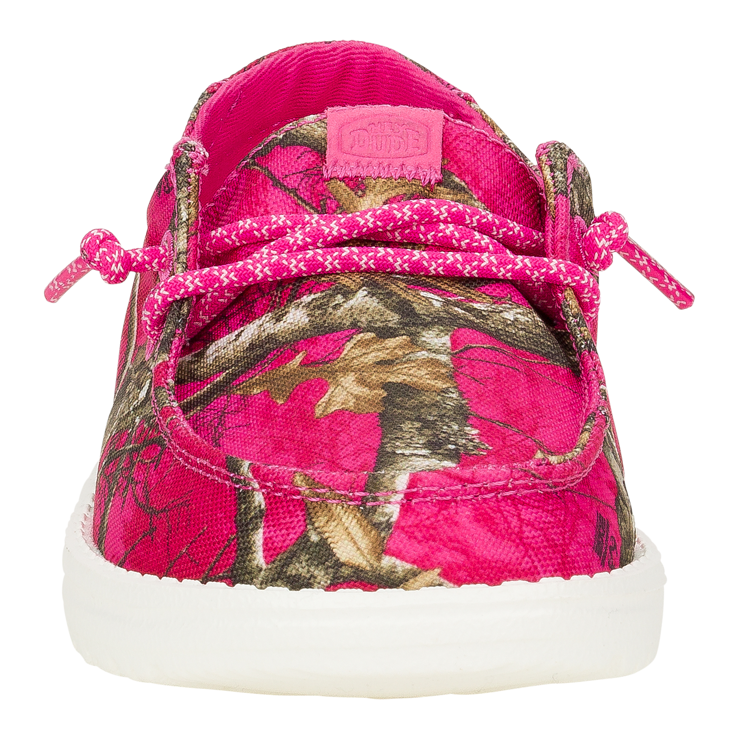 Wendy Youth Realtree Edge® Colors - Taffy Pink/Multi - Image 4