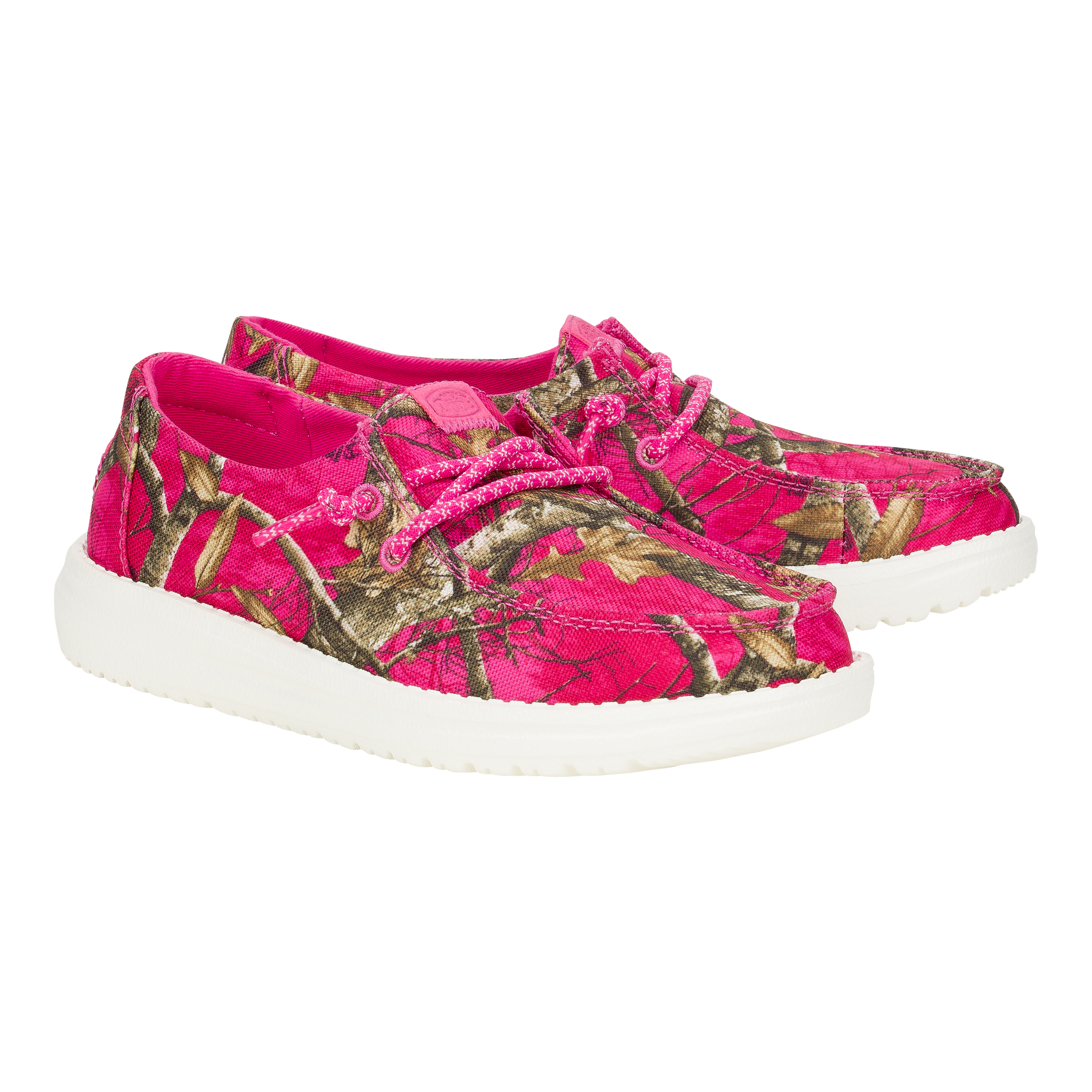 Wendy Youth Realtree Edge® Colors - Taffy Pink/Multi - Image 2