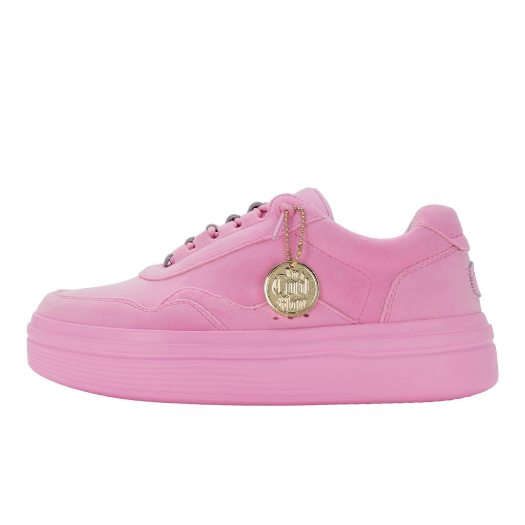 Hudson Lift Mean Girls - Petal Pink/Pink Lemonade