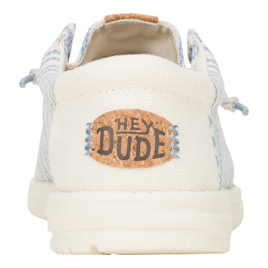 Wally Resort - Multi/Egret - Image 5