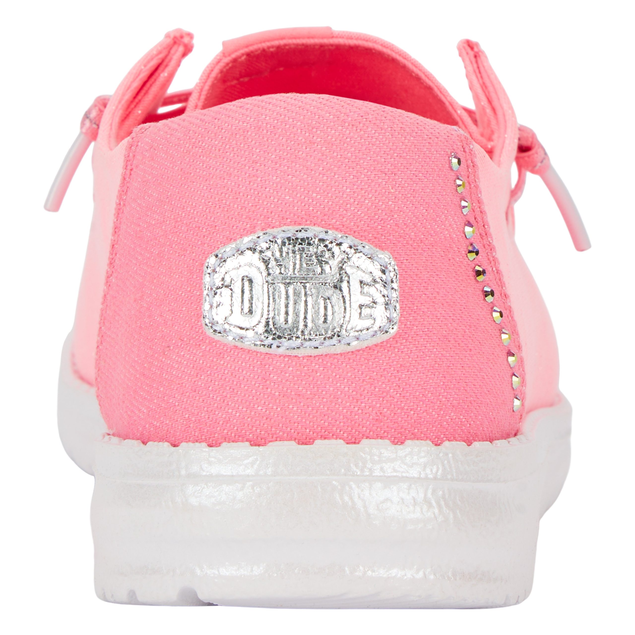 Wendy Stardust - Plumeria Pink - Image 5