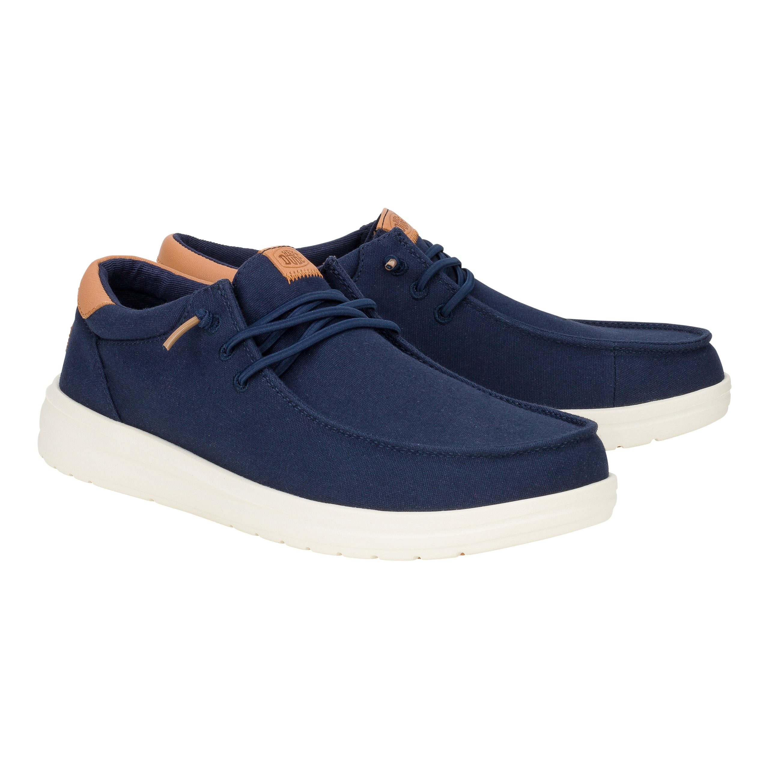 Paul Canvas - Navy Blazer - Image 3