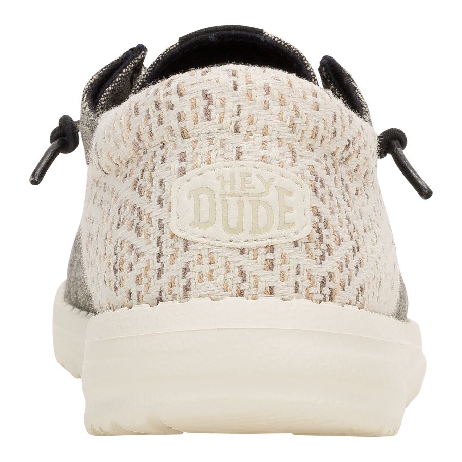 Wendy Funk Surf Baja - Black/Multi - Image 5