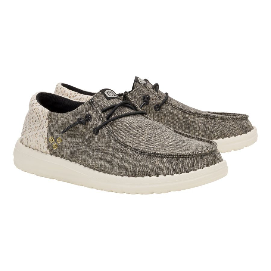 Wendy Funk Surf Baja - Black/Multi - Image 2