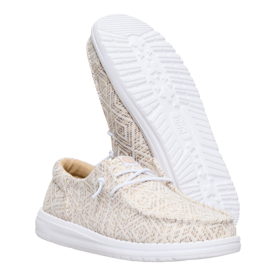 Wendy Funk Surf Baja - Tan/Black/Multi - Image 3