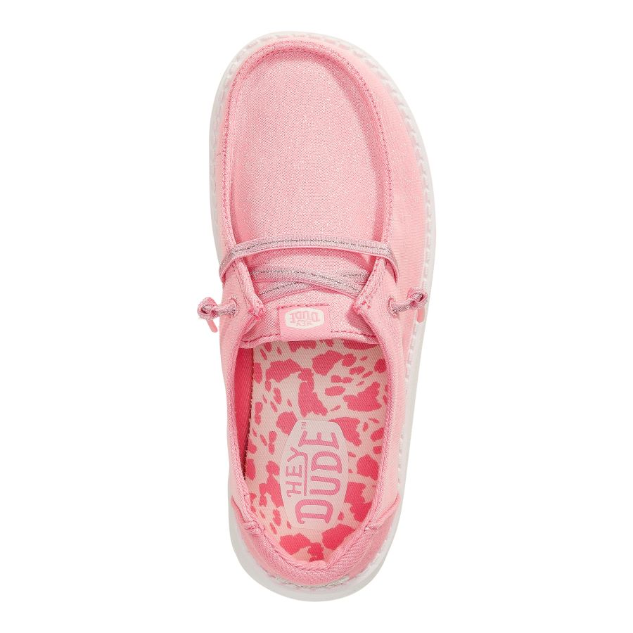 Wendy Youth Stardust - Plumeria Pink - Image 6