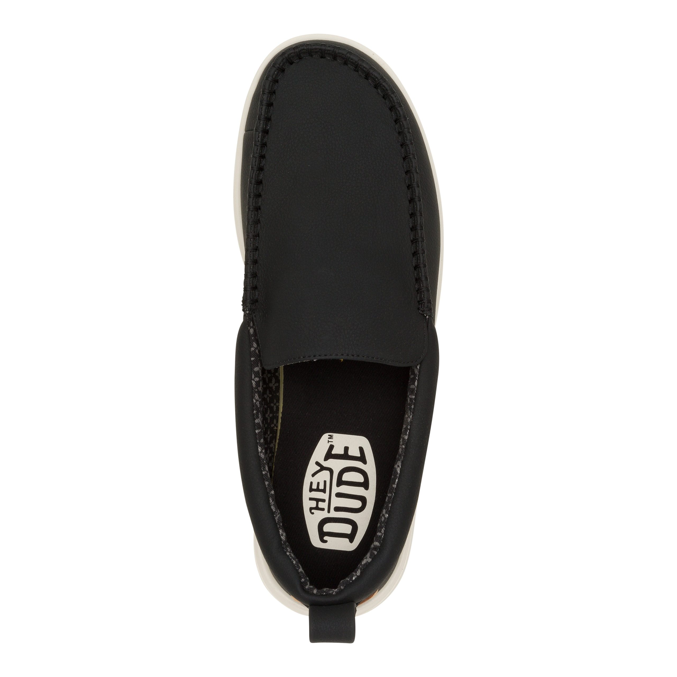 Paul Loafer Classic - Black - Image 6