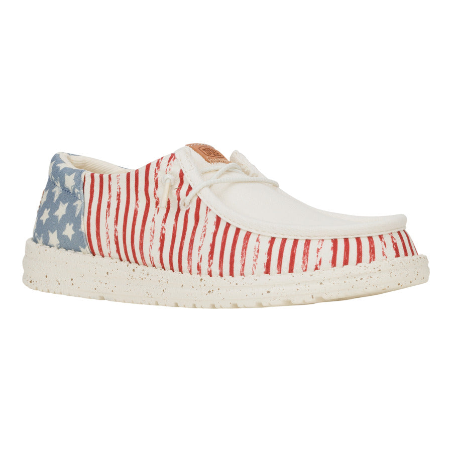 Wendy Funk Americana Stars - American Flag - Image 7