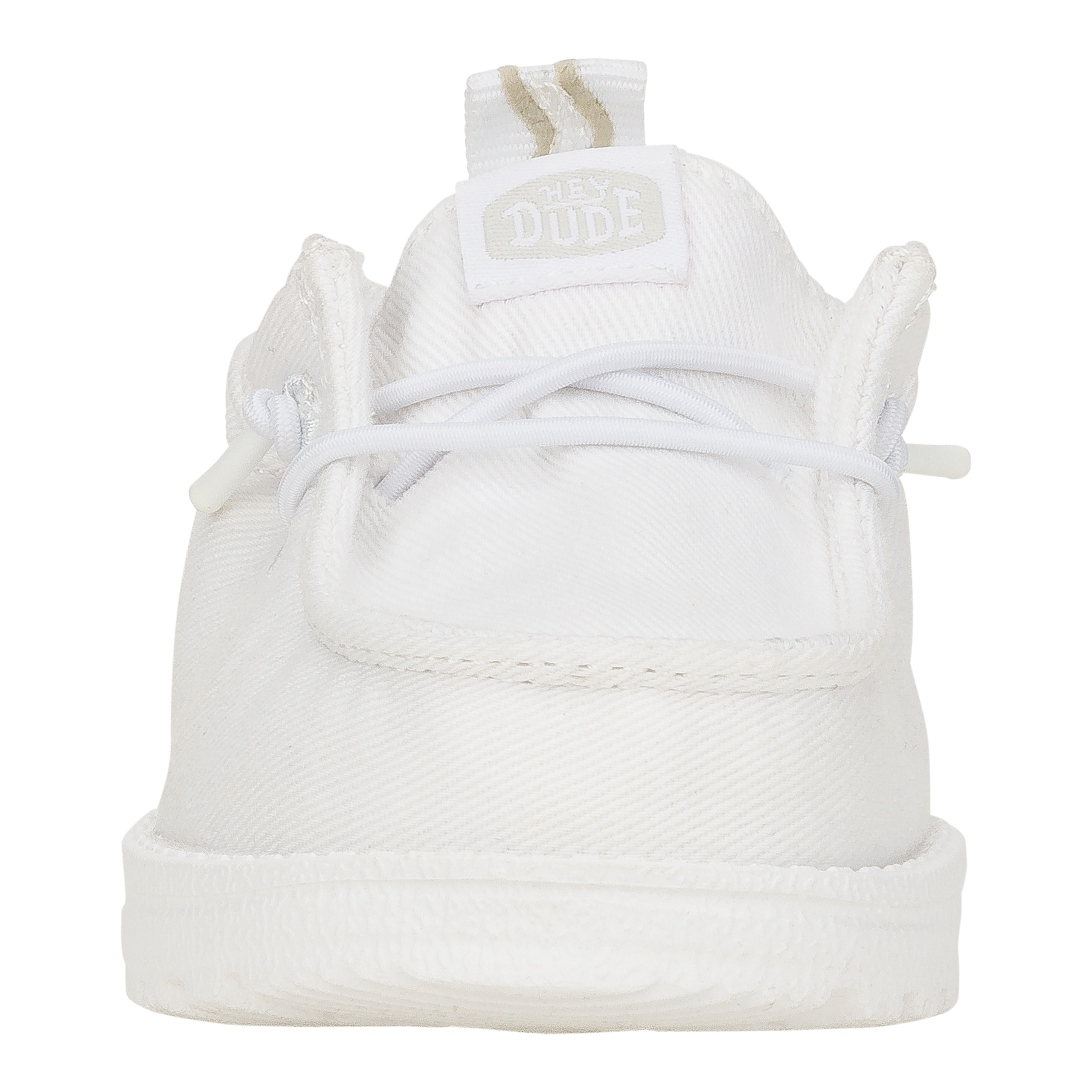 LilDude Infant Slip On Core - White - Image 4