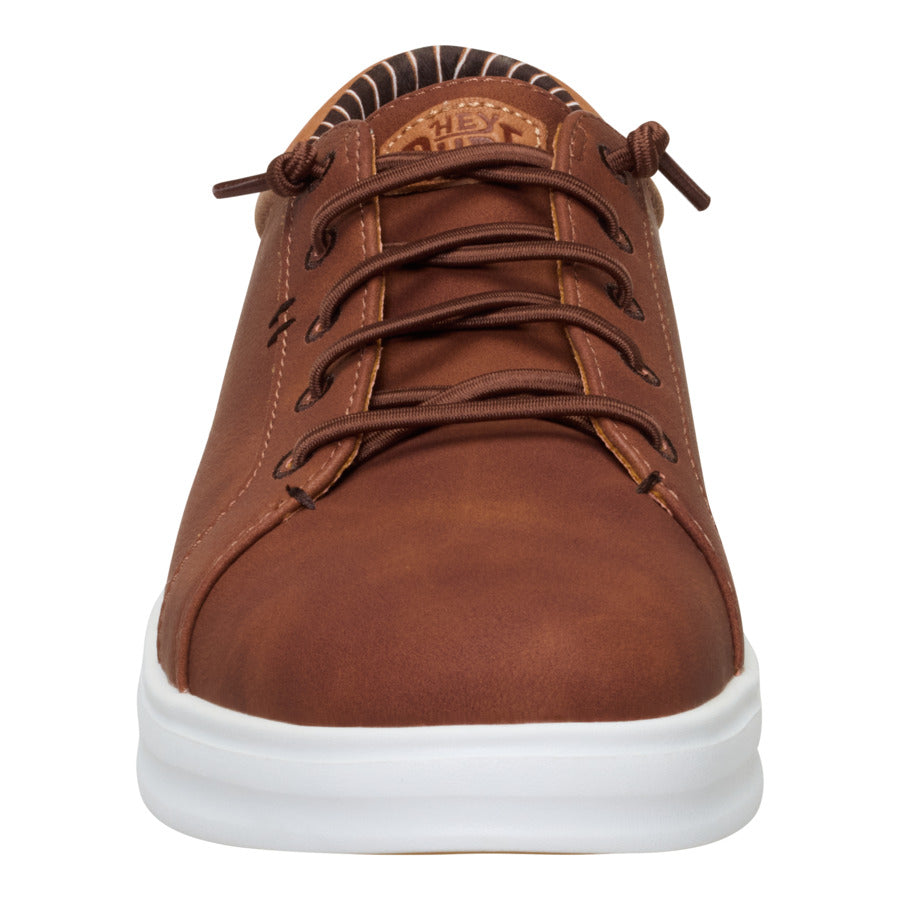 Paul Pro Classic - Cognac - Image 4