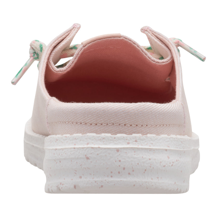 Wendy Slip Friendship Lace - Rose Dust - Image 5