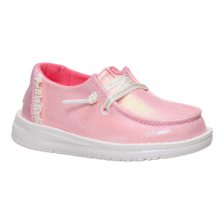 Wendy Toddler Dazzling - Sparkle Pink - Image 8