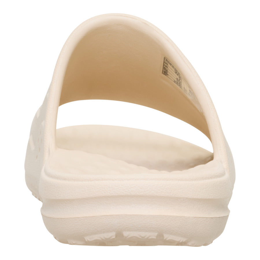 Wave Slide Womens - Off White/Bone - Image 5