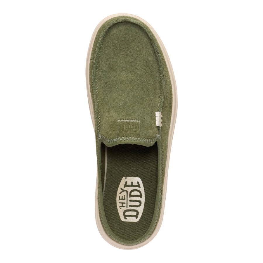 Austin Lift Classic - Moss - Image 6