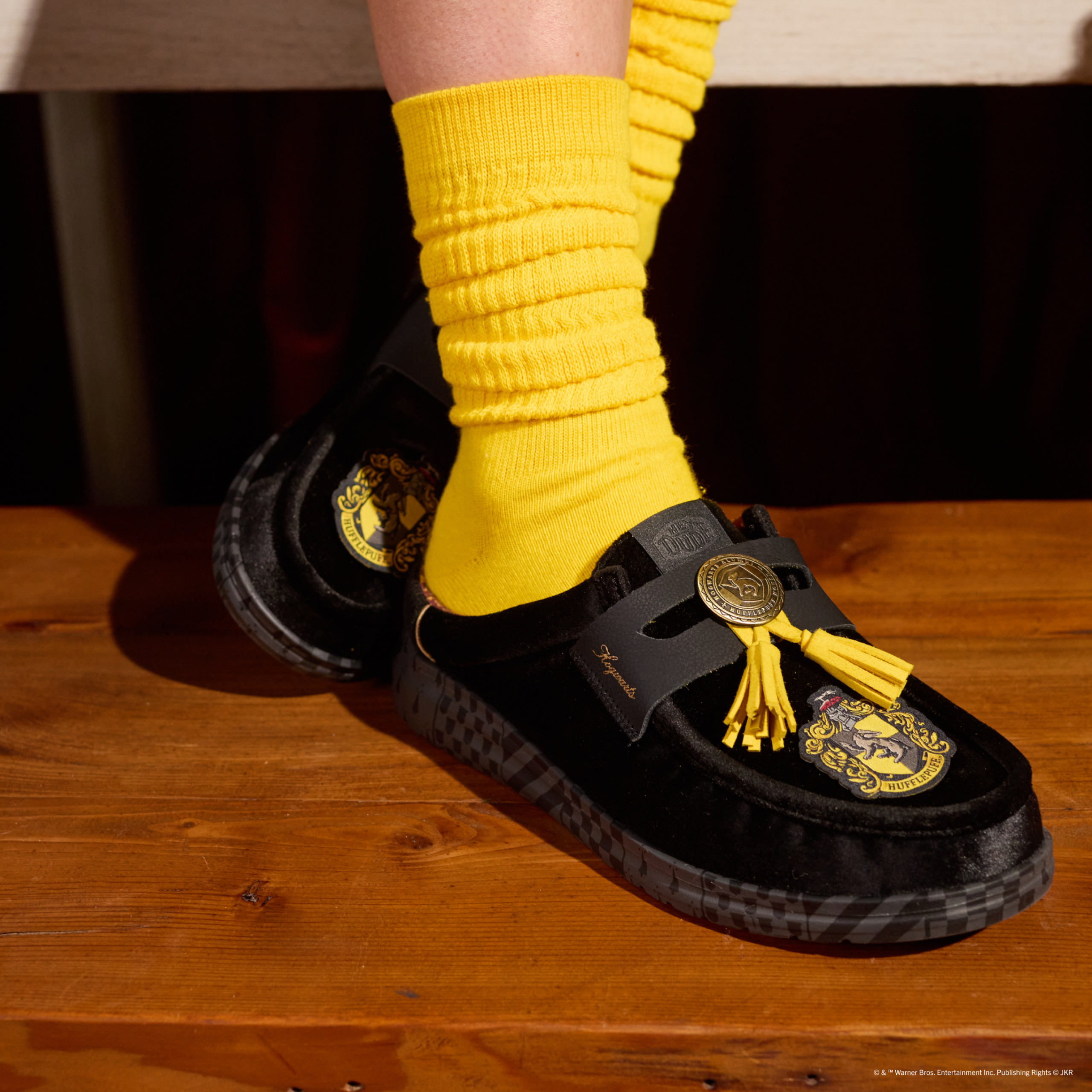 Hufflepuff Accessory Pack - Multi - Image 3