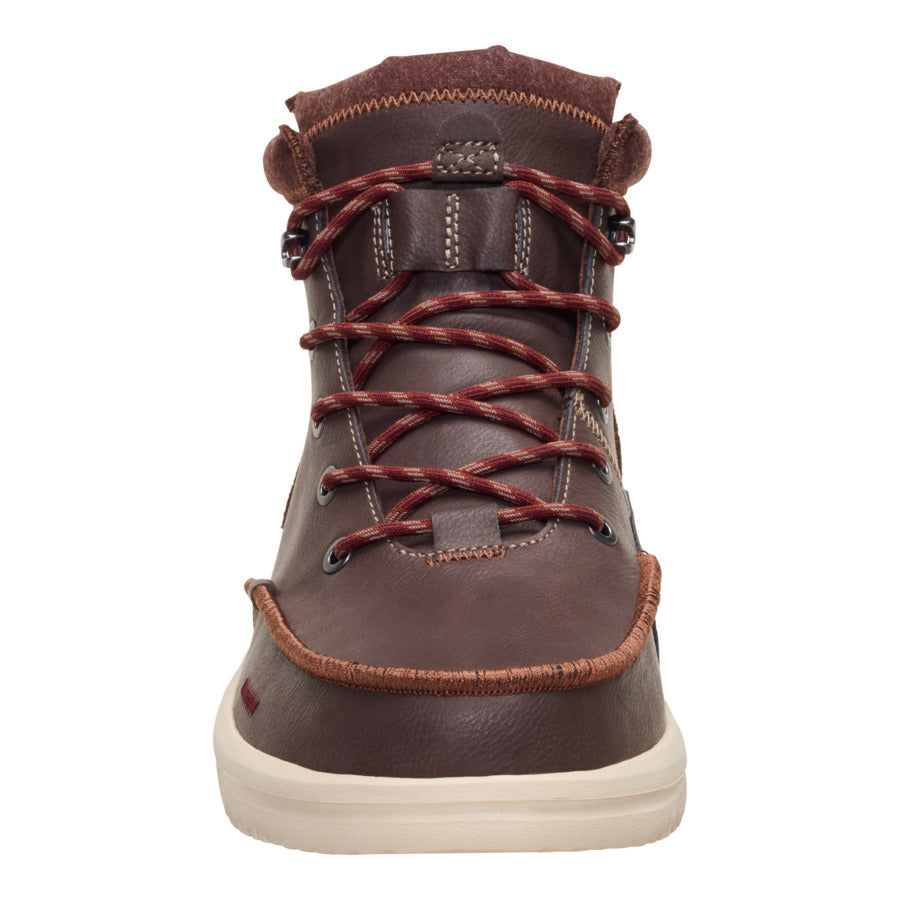 Bradley Classic - Cocoa - Image 4