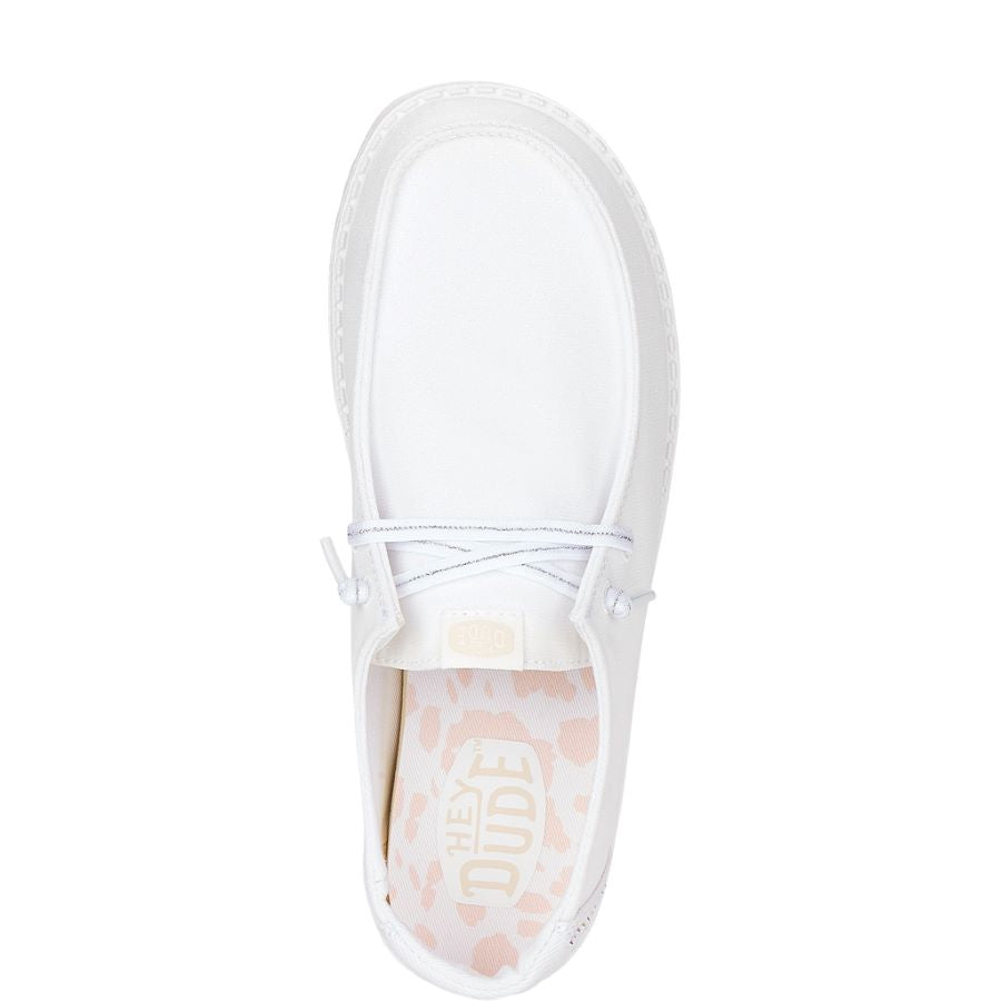 Wendy Stardust - White - Image 6