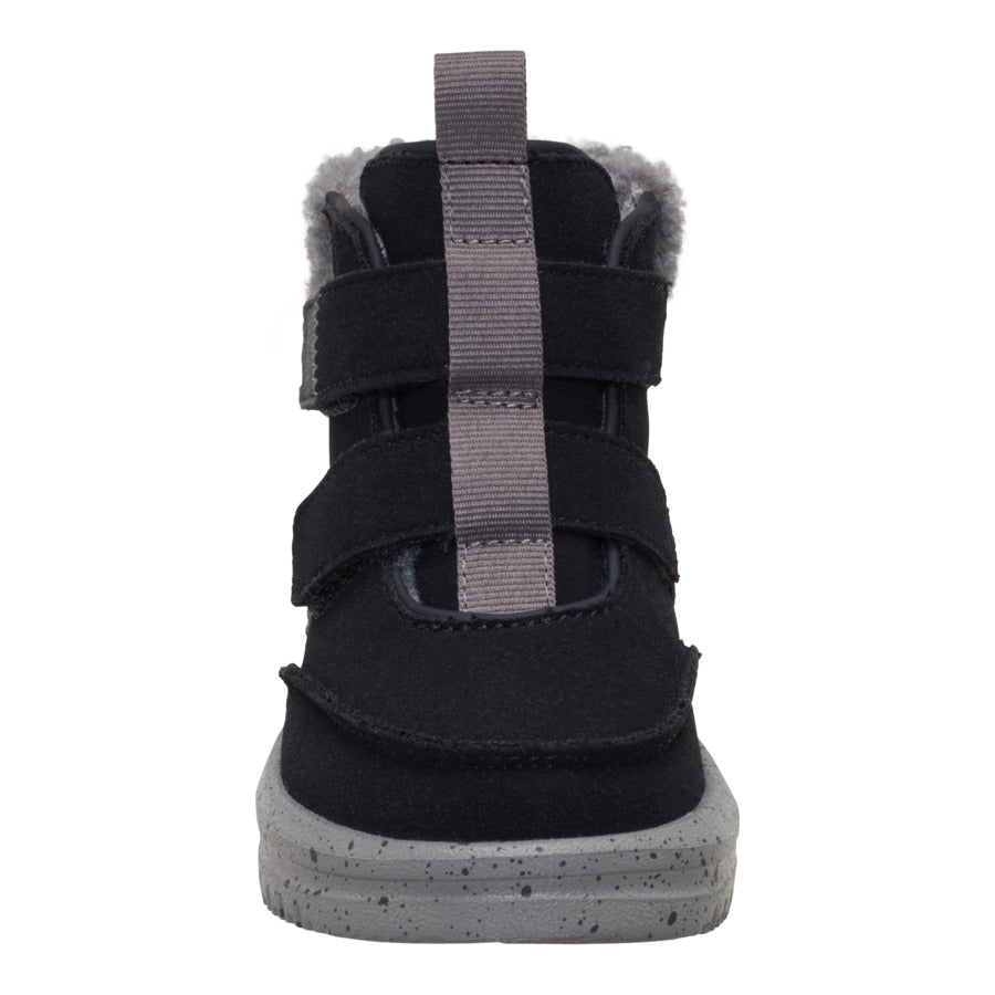 Bradley AC Toddler Cozy - Black - Image 4