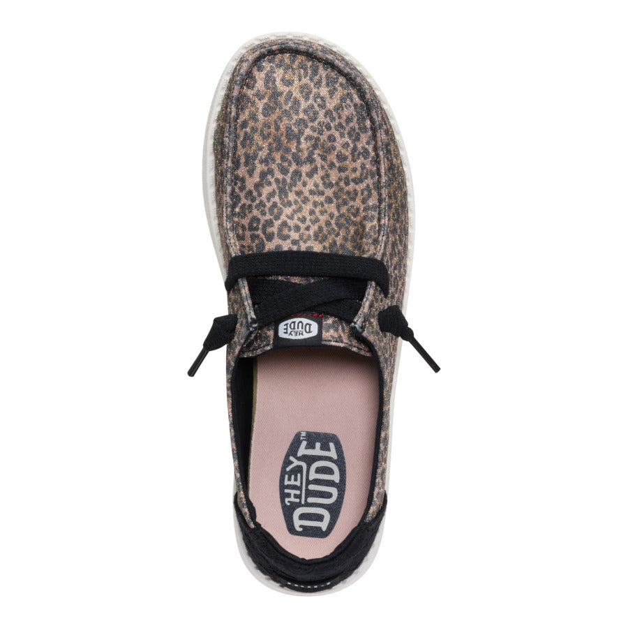 Wendy Sparkle Animal - Leopard - Image 6