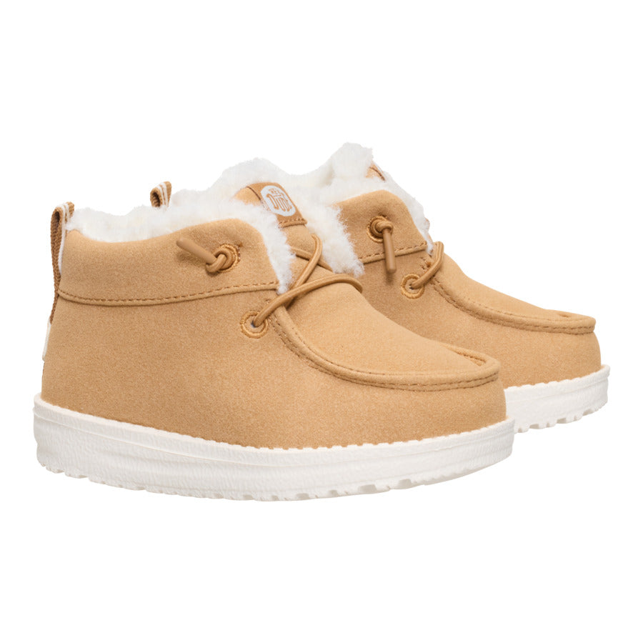 Lildude Cozy - Tobacco Brown - Image 2