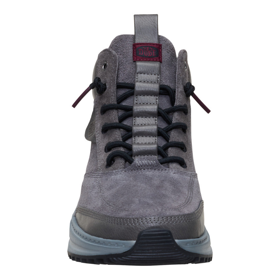 Tahoe Classic Mix - Granite Grey/Multi - Image 4