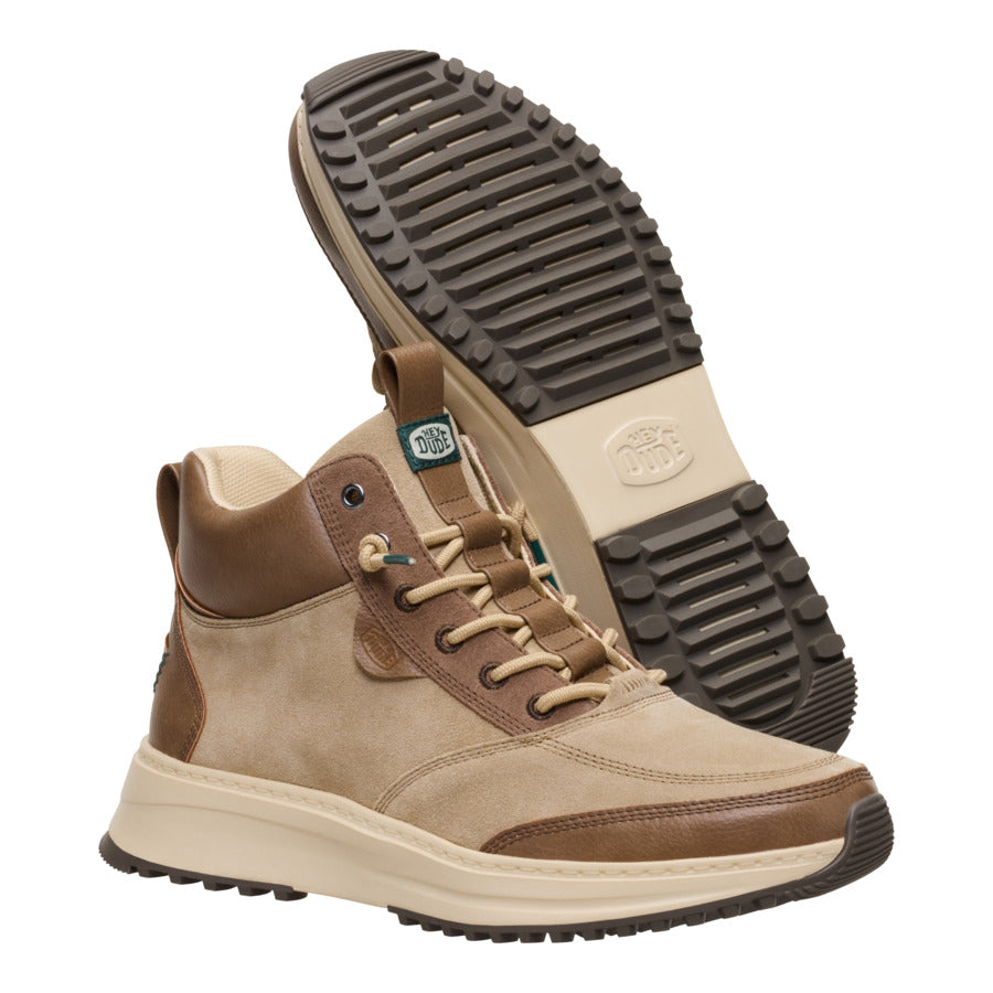 Tahoe Classic Mix - Major Brown/Multi - Image 3