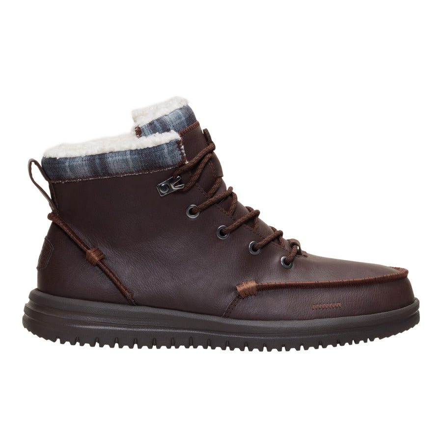 Bradley Classic Cozy - Brown - Image 8