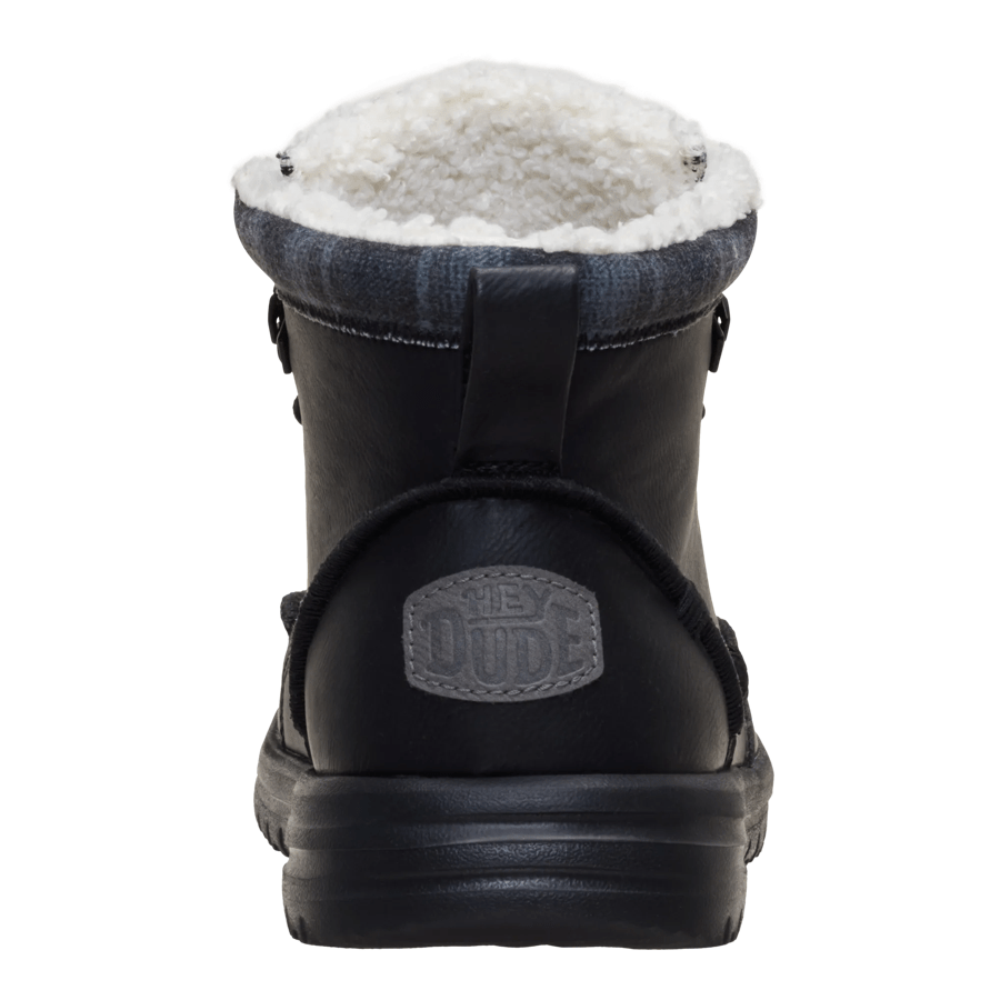 Bradley Classic Cozy - Black - Image 13