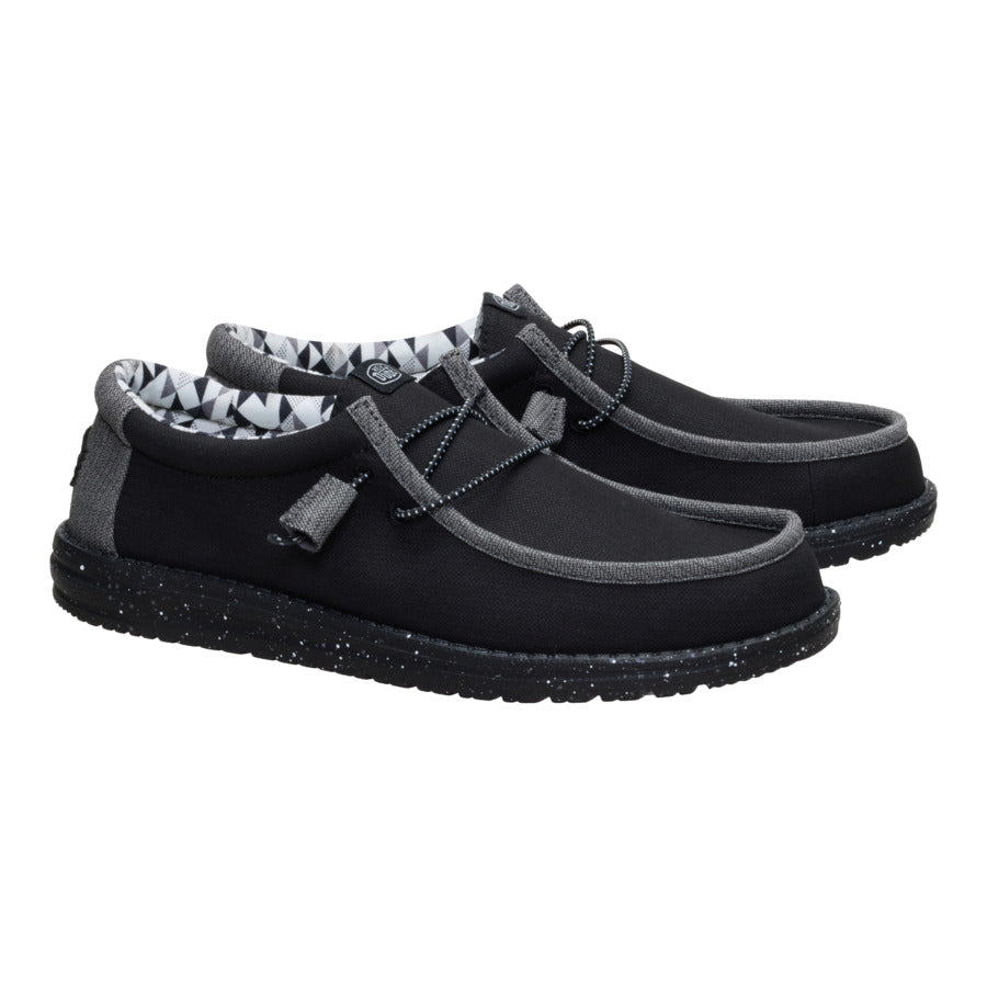 Wally Ashes - Black/Grey - Image 2