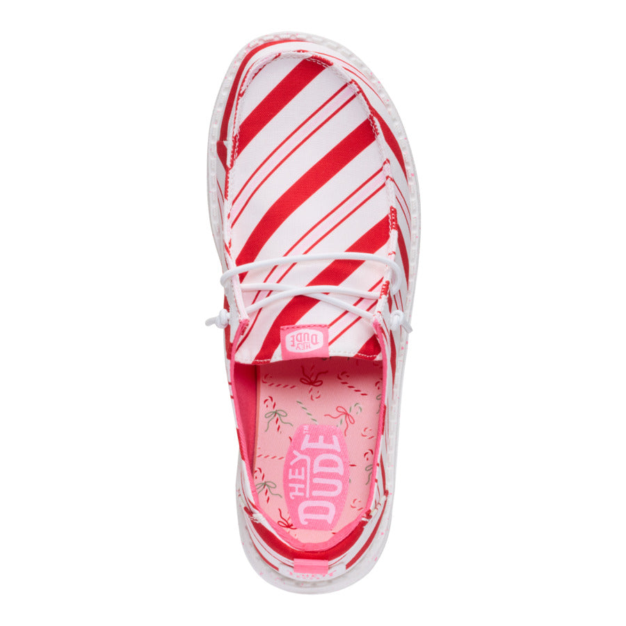 Wendy Candy Cane - Red/Multi - Image 6